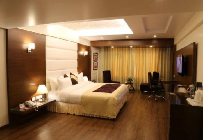 HOTEL SOFTEL PLAZA DEHRADUN gallery image 3